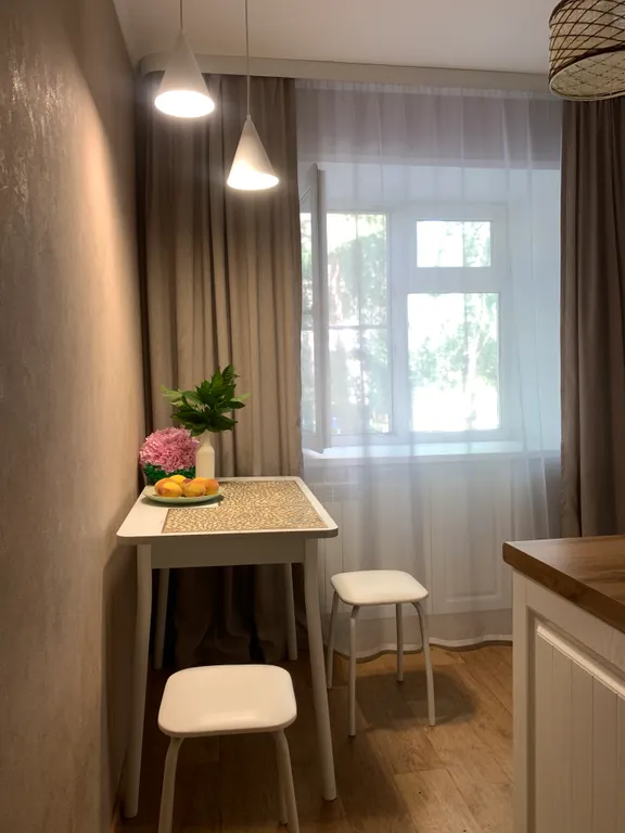 Уютная 2-комнатная квартира в районе вокзалов