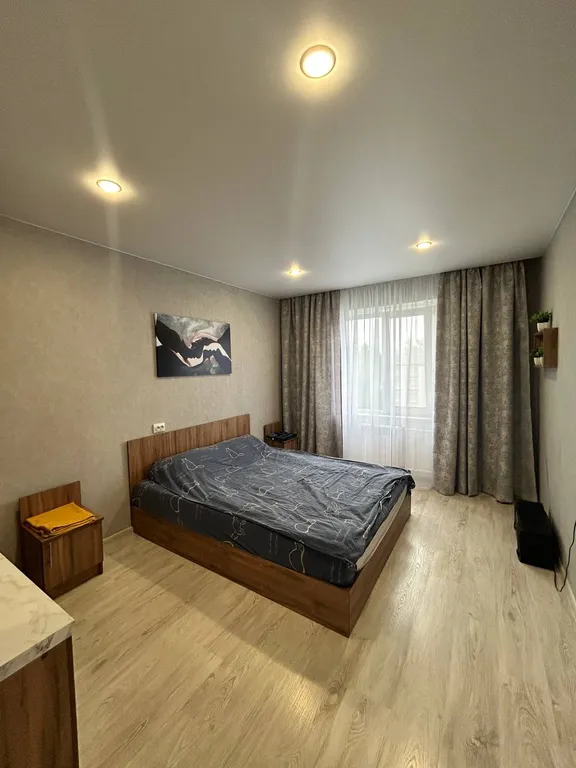 Новый ремонт–новый комфорт, двухкомнатная квартира со всеми удобствами