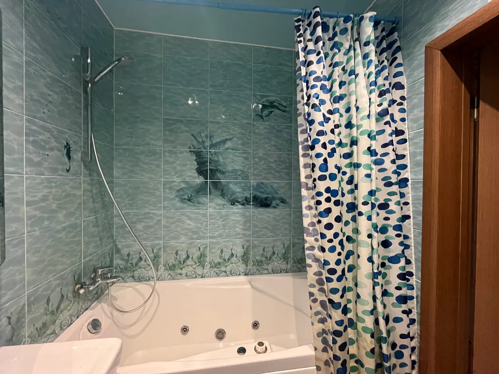 Апартаменты тверицкий бор с 3 спальнями камином и джакузи