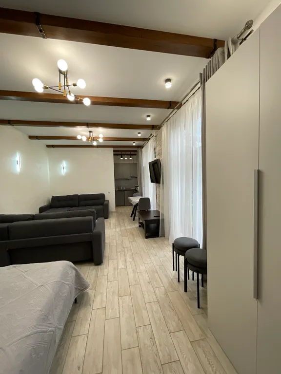 Дом AM House Nova Fiagdon