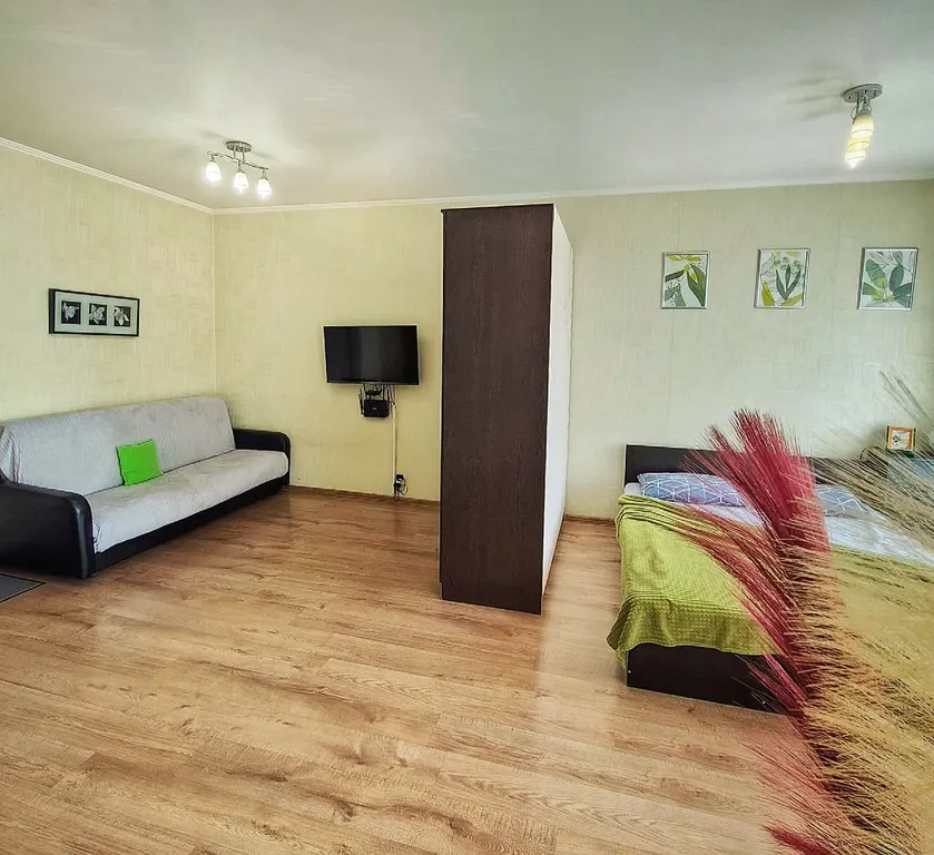 ЖК Акварели