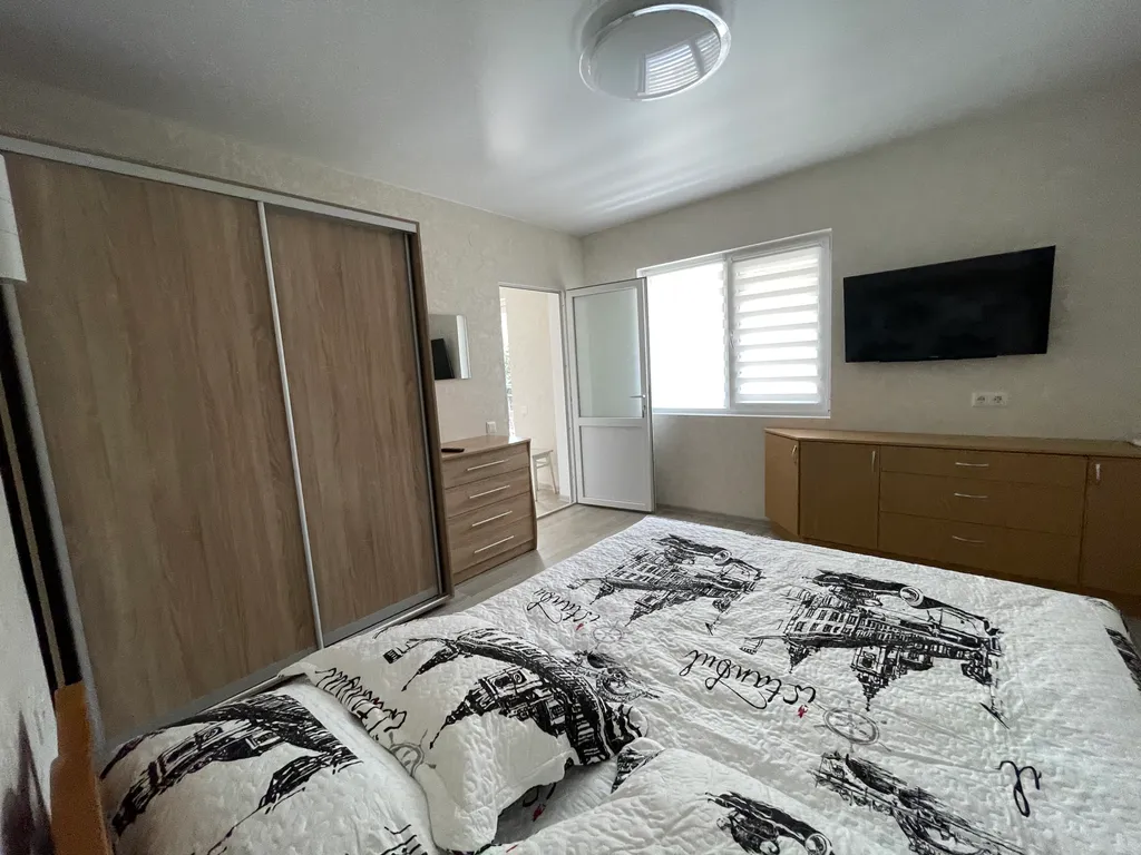 Апартаменты люкс