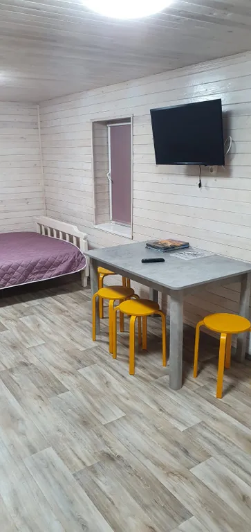 Тимофеева Горка - исторический центр