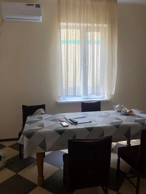 Просторная часть дома рядом с морем