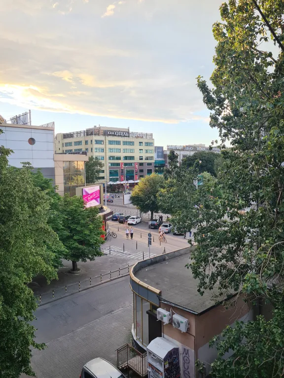 Квартира Апартаменты в центре Калининграда — Калининград