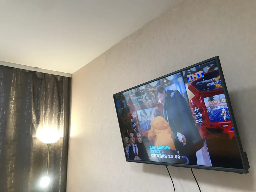 Апартамент в центре, парк им. Ленина