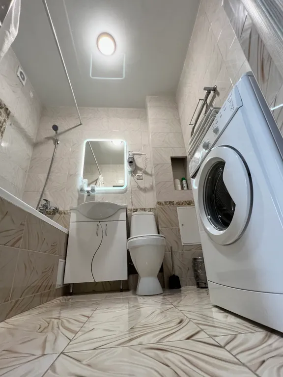 Квартира Амиго