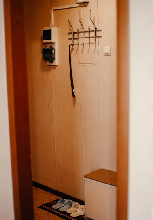 1-комнатная уютная квартира возле вокзала