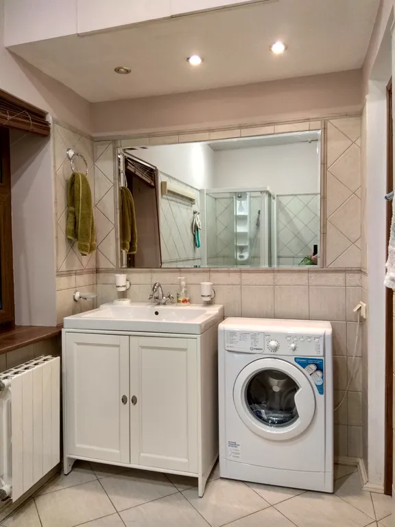 Коттедж Дом на участке 28 сот — Аборино