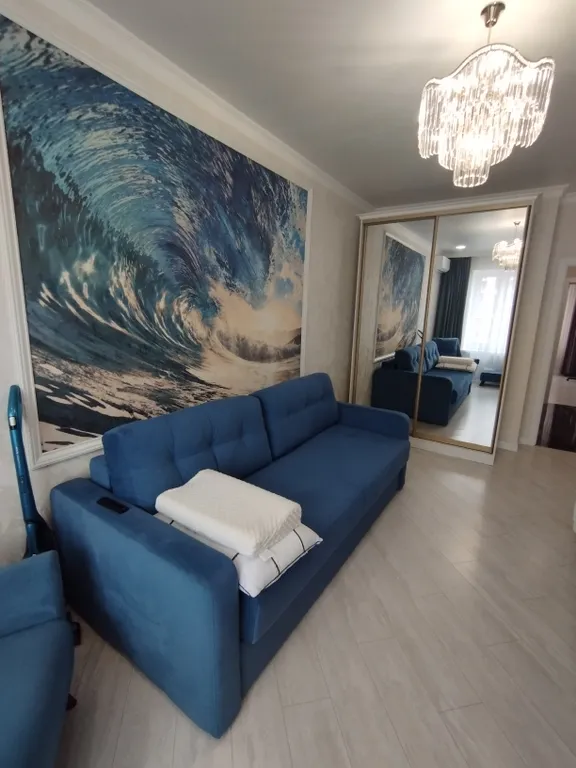 Квартира Достойная квартира в Достояние — Краснодар