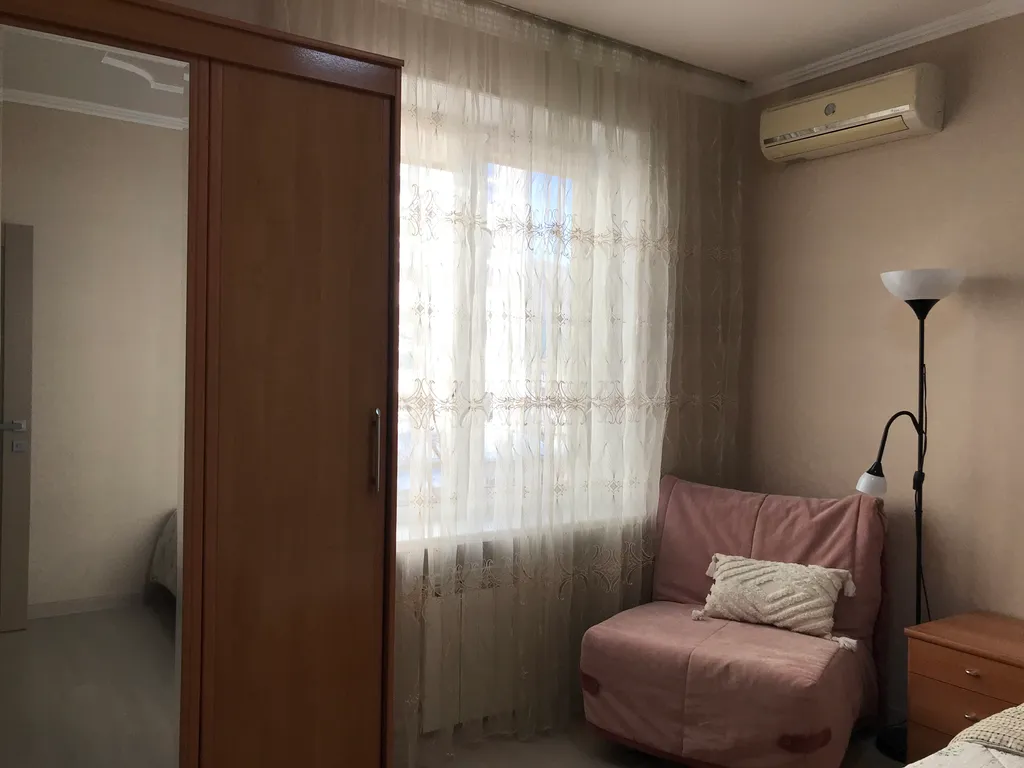 Коттедж Дом с камином — Геленджик