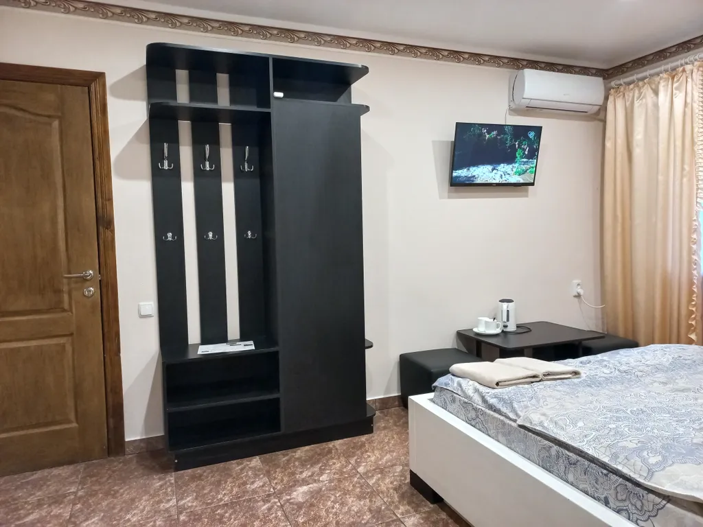 Квартира Комната — аренда посуточно в Бахчисарай