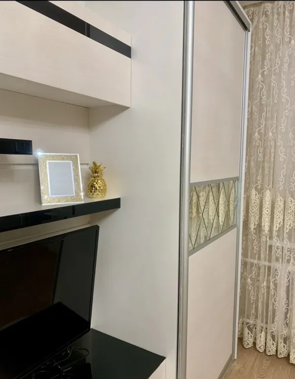 Квартира Просторная квартира в тихом районе рядом с крещенским парком — Анапа