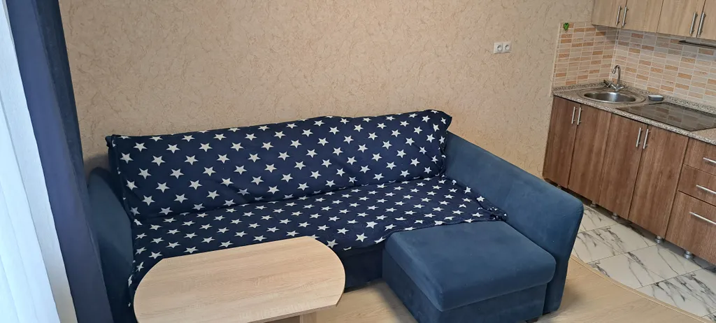 Замечательная уютная квартира от собственника — аренда посуточно в Обнинск