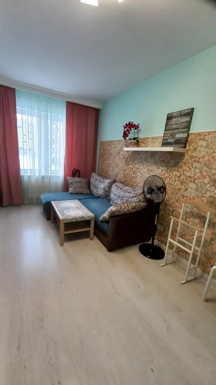 Квартира Апартаменты Янила Драйв — Янино-1