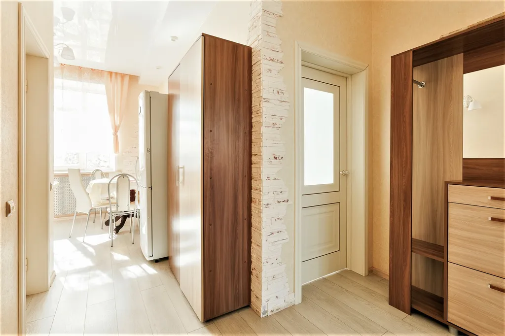 Уютная 2-комн квартира в самом сердце города