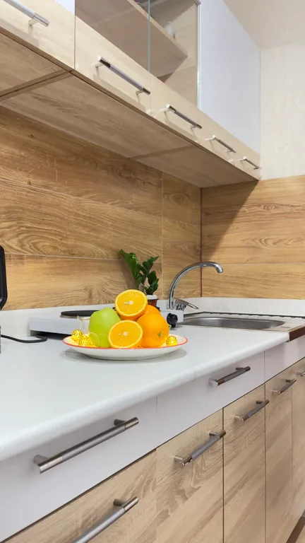 Квартира Квартира у моря — Адлер