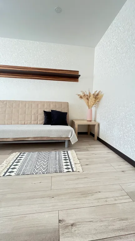 Уютная квартира в центре