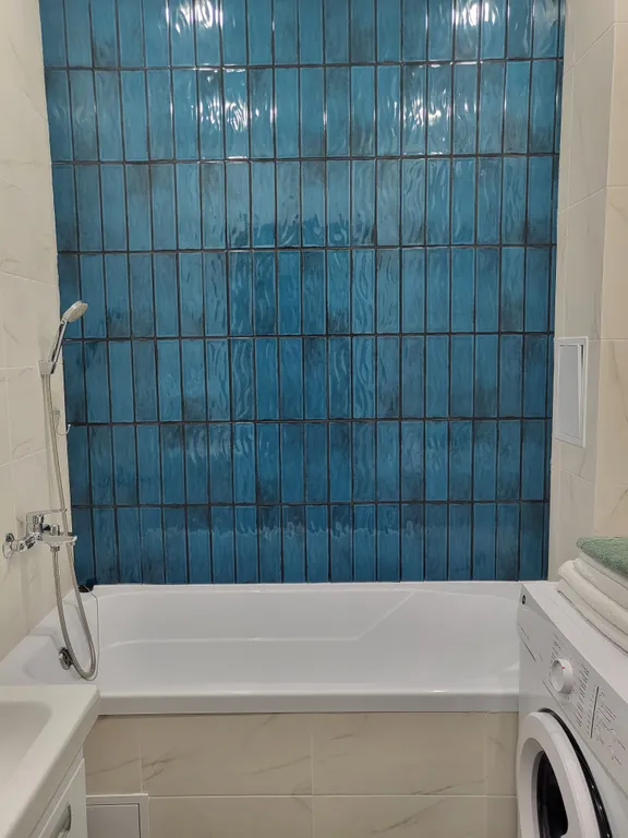 Квартира 1-комнатная Квартира — Краснодар