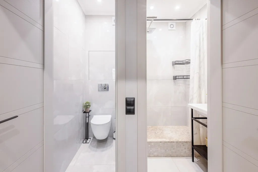 Большая двушка