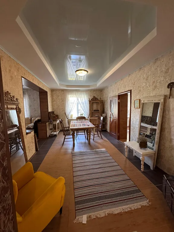 Коттедж Дом Речная Обитель — Свияжск