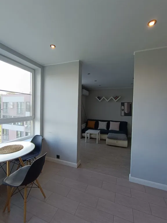 Квартира Новогорск парк