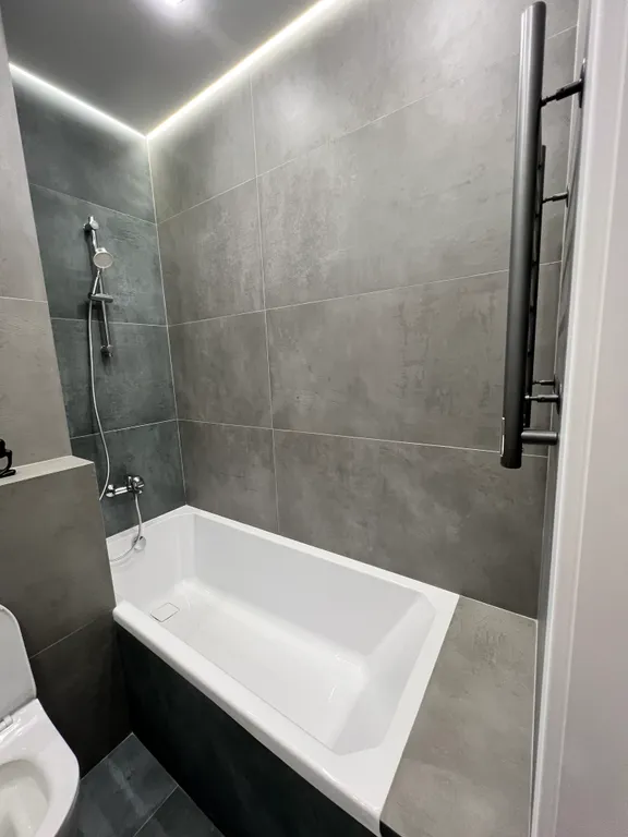 Квартира Квартира Бизнес-класс с видом на Живописный мост — Москва