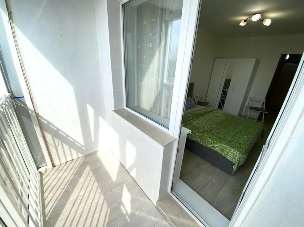 Уютная квартира в центре города Барнаула