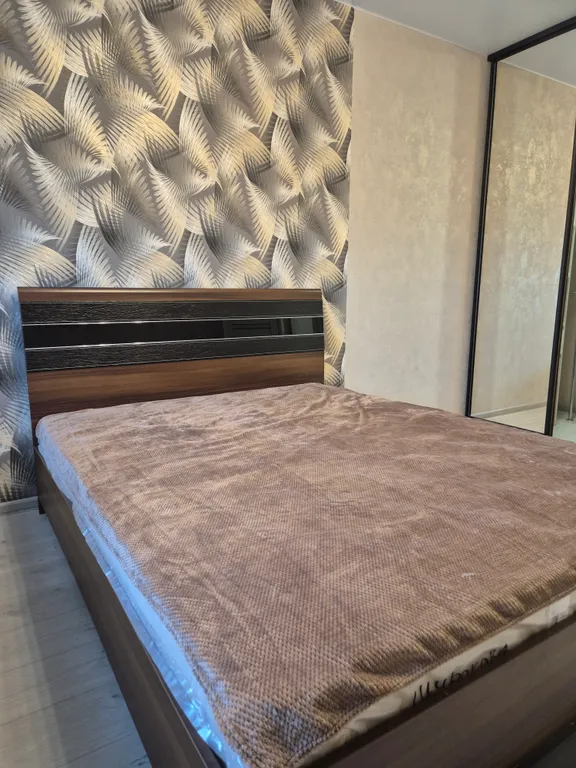 Уютная квартира в новом доме