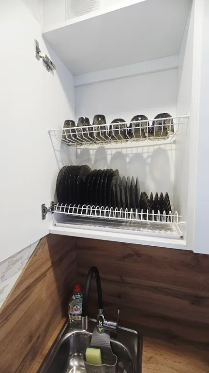 1-комнатная квартира в центре