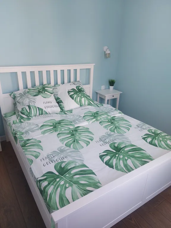 Квартира на Набережной в доме бизнес класса — аренда посуточно в Саратов