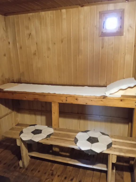 Уютная студия в тихом месте