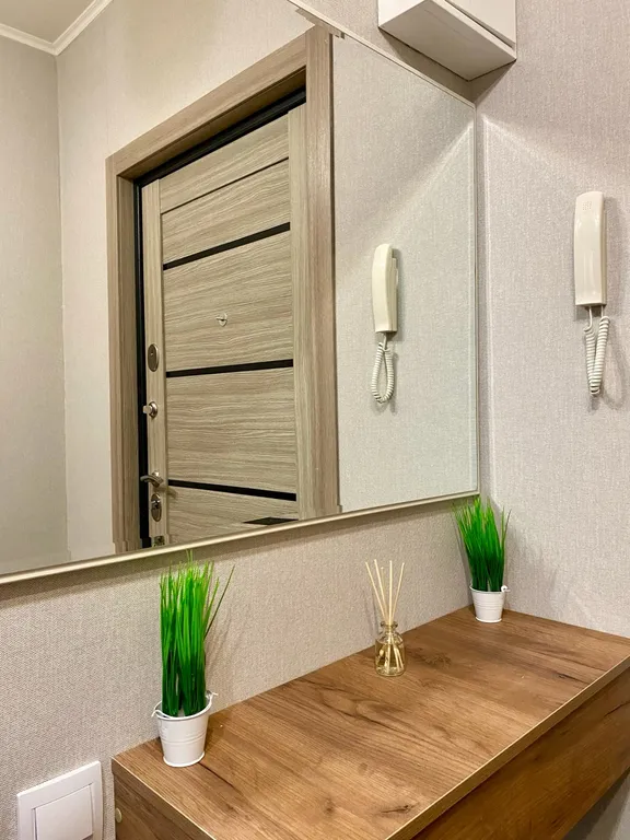 Квартира Уютная квартира в центральном районе города — Курск