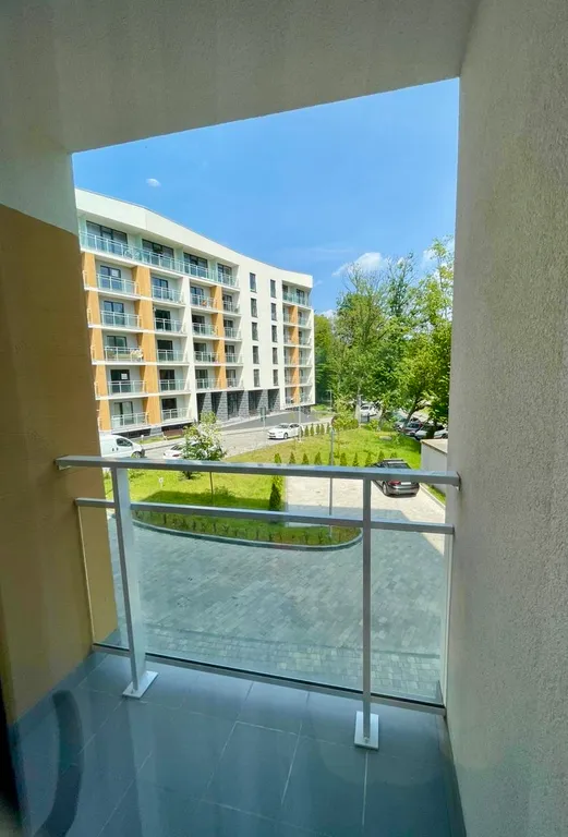 Стильные апартаменты Cosy Beach39