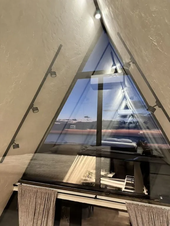 Дом на берегу Волги