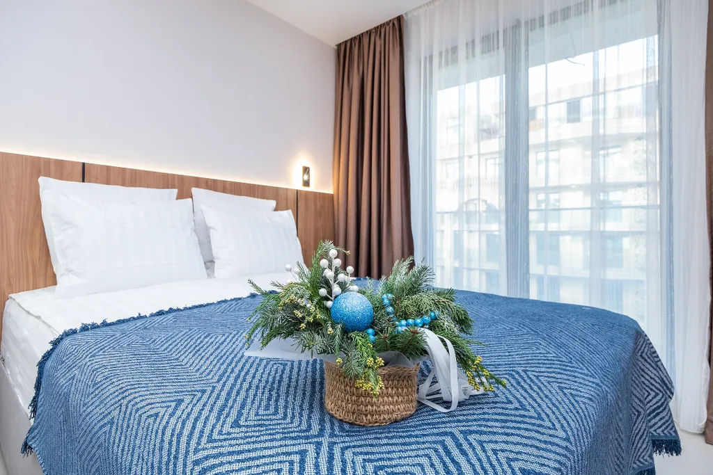 Квартира Standart Classic — аренда посуточно в Хоста