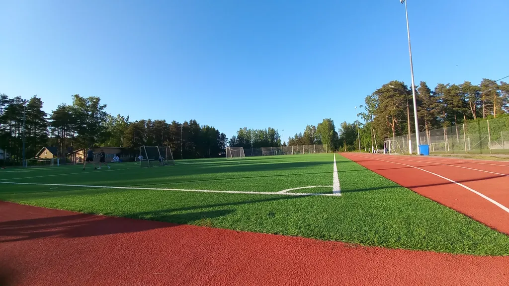 Квартира Квартира Домик у моря на Балтике — Приморск