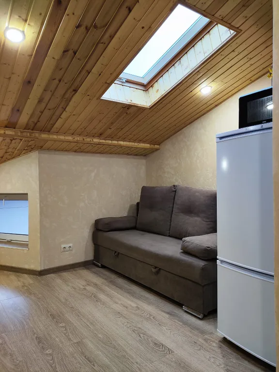 Уютная квартира с видом на море — аренда посуточно в Адлер