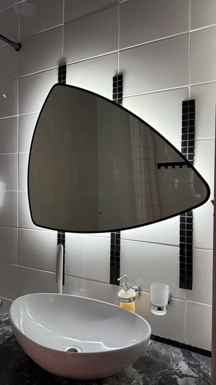 Уютная однокомнатная квартира недалеко от горнолыжного курорта