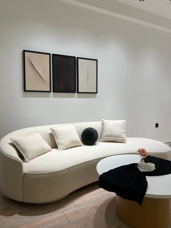 Минимализм в деталях