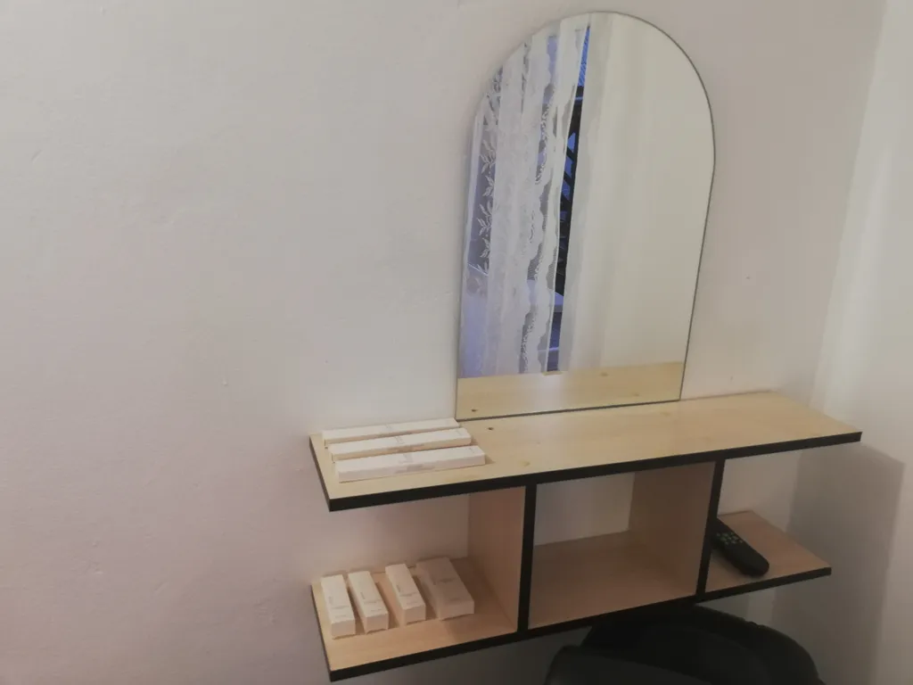 3х местный номер эконом