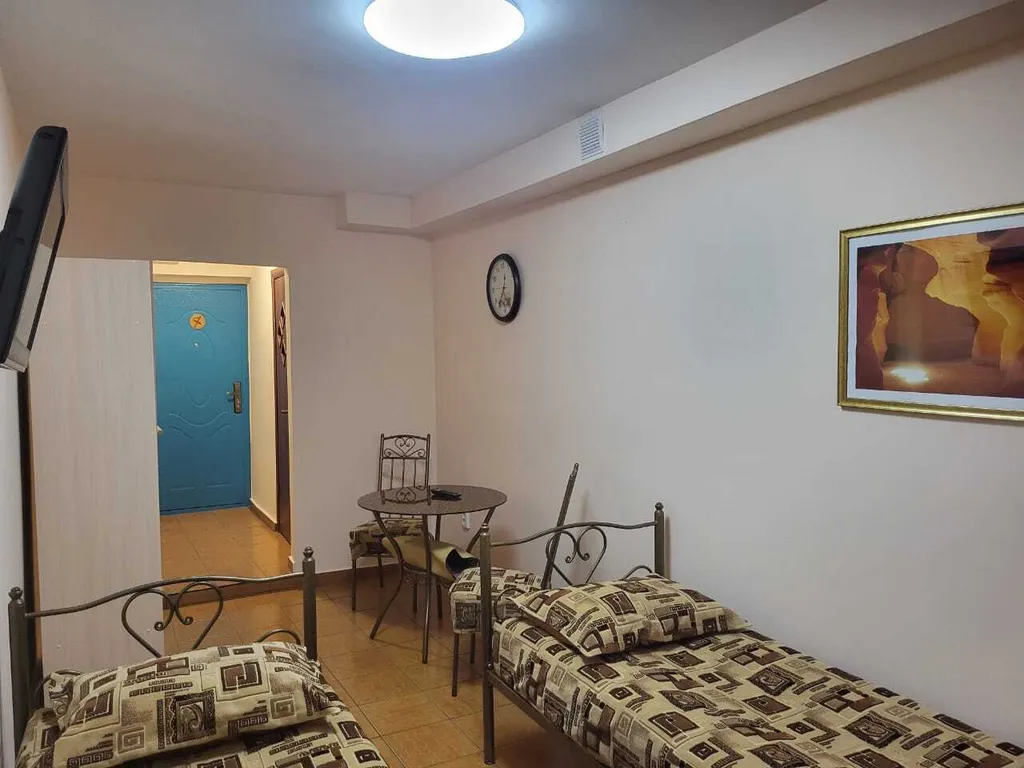 Квартира Уютная студия в комплексе Дзамбала — аренда посуточно в Иркутск