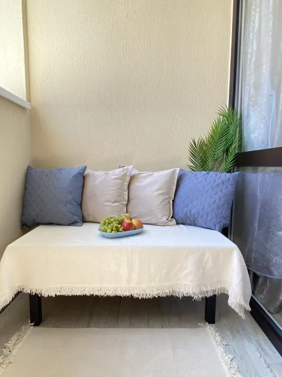 Сочи, новый апартамент в Лоо, 7 мин. до моря, рядом вся инфраструктура