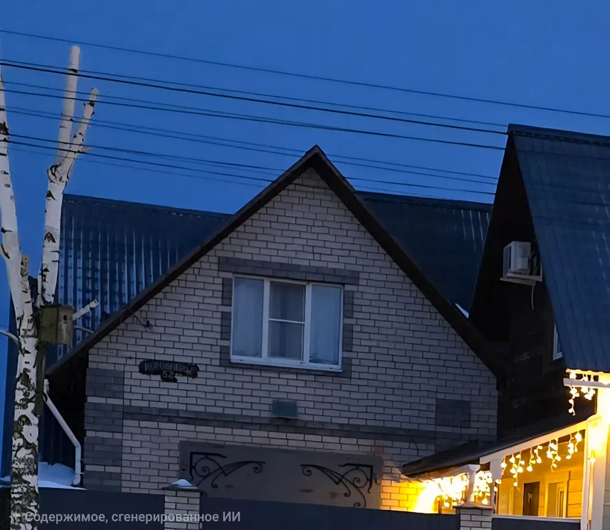 Квартира Дом для Души — аренда посуточно в Суздаль