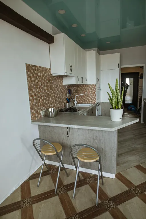 Квартира Уютная квартира с лучшим видом на закат — Тверь