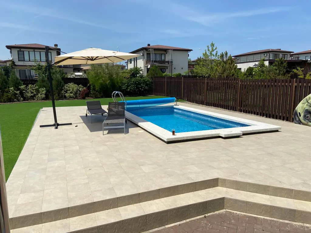 5-комнатный Дом