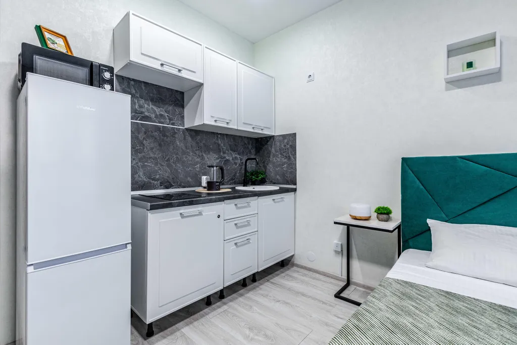 Уютная квартира в центре