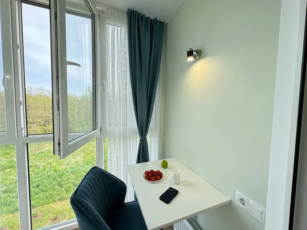 Квартира Квартира у моря — Зеленоградск