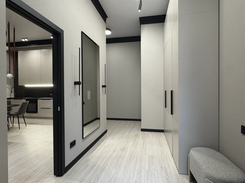 Квартира Summer Stay II - однокомнатная квартира в центре — Санкт-Петербург