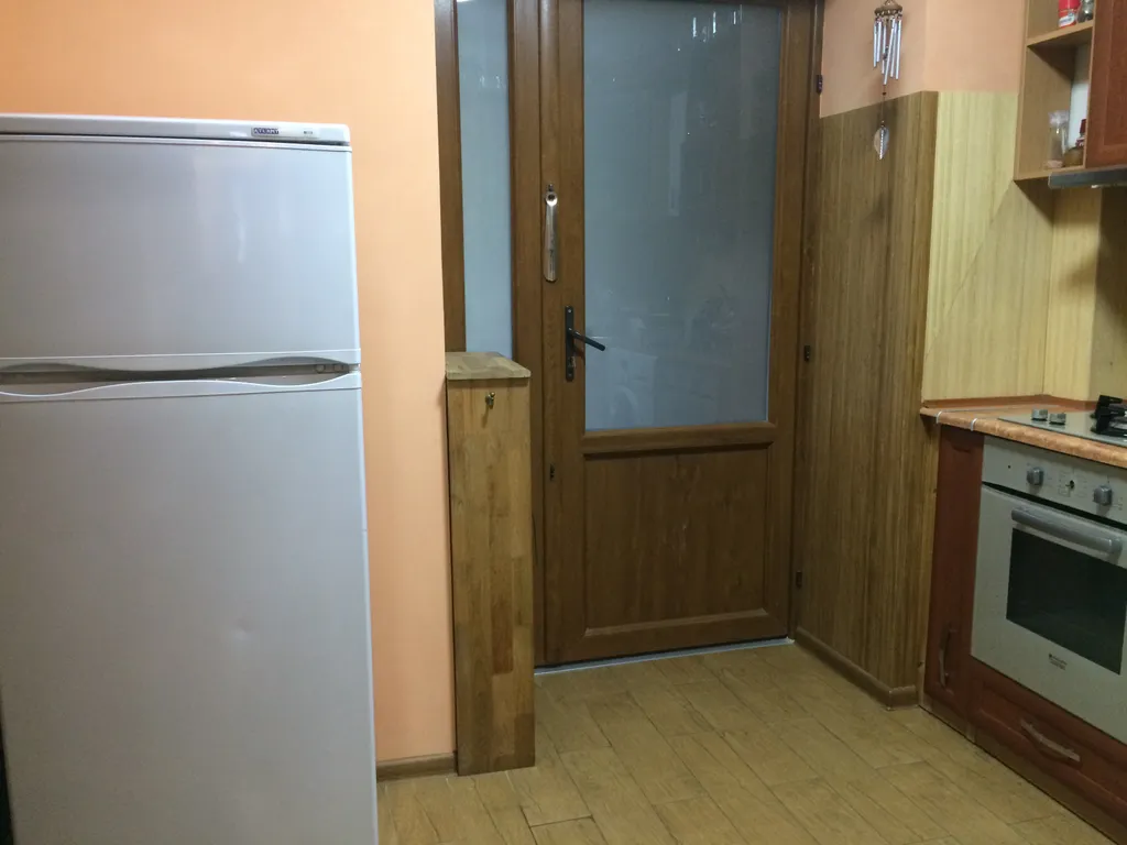 2-х комнатная квартира в Никите